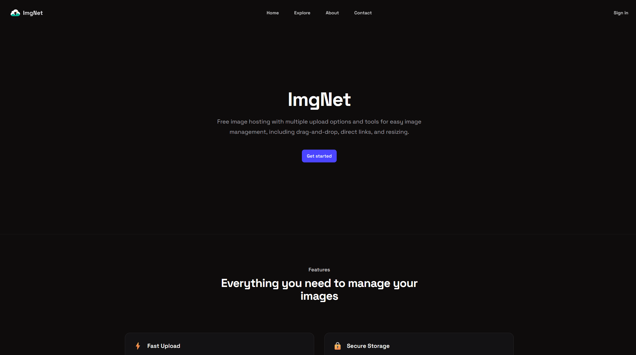 ImgNet