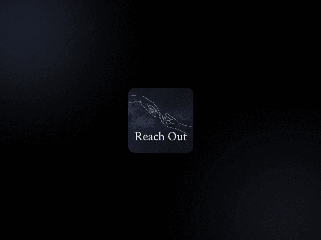 Reach Out Bot